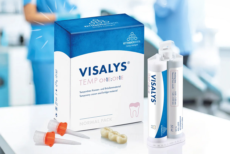 VISALYS Temp One:One