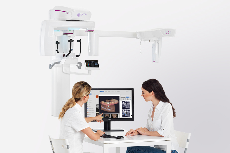 Proxima X6 e Neowise